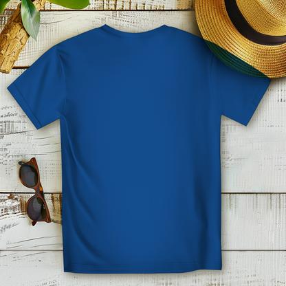 Damen Premium Bio T-Shirt Heartcore