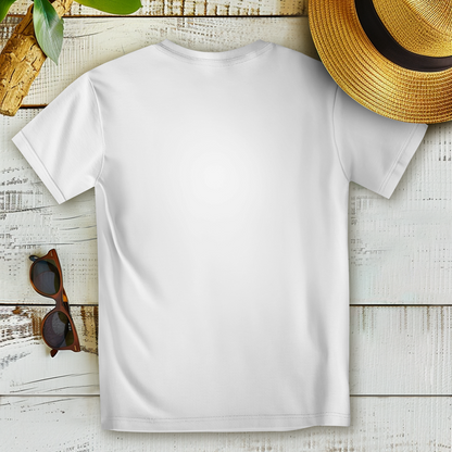 Damen Premium Bio T-Shirt Heartcore