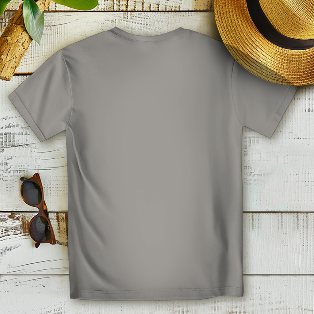 Damen Premium Bio T-Shirt Heartcore