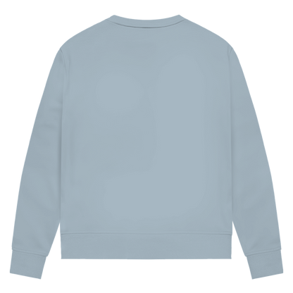 Damen Premium Bio Sweatshirt Piece of Peace