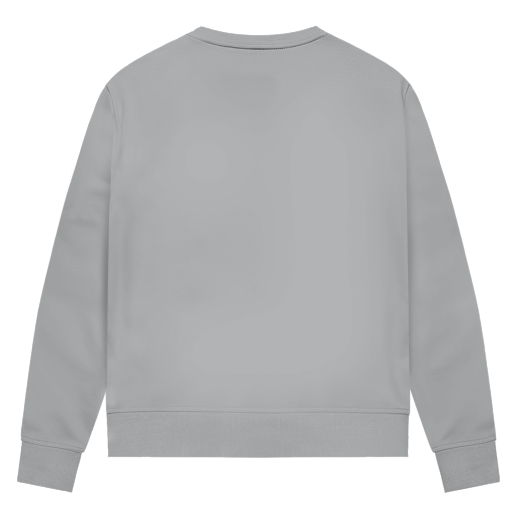 Damen Premium Bio Sweatshirt Piece of Peace