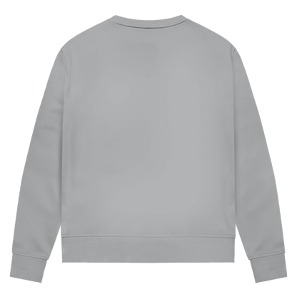 Damen Premium Bio Sweatshirt Piece of Peace