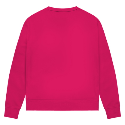 Damen Premium Bio Sweatshirt Piece of Peace