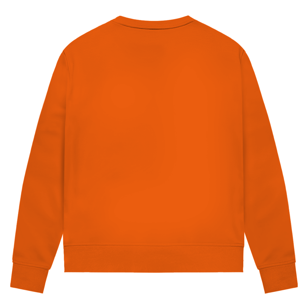 Damen Premium Bio Sweatshirt Piece of Peace
