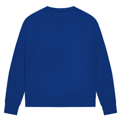 Damen Premium Bio Sweatshirt Piece of Peace
