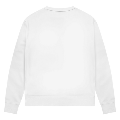 Damen Premium Bio Sweatshirt Piece of Peace