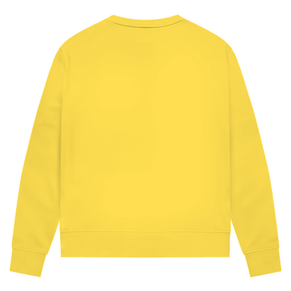 Damen Premium Bio Sweatshirt Piece of Peace