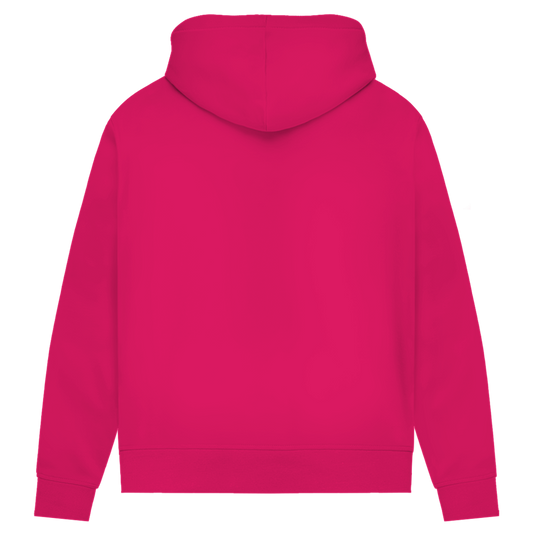 Damen Premium Bio Hoodie Beastmode