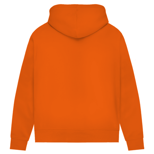 Damen Premium Bio Hoodie Chess Splash