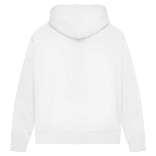 Damen Premium Bio Hoodie Color Your World