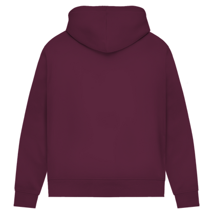 Damen Premium Bio Hoodie Piece of Peace