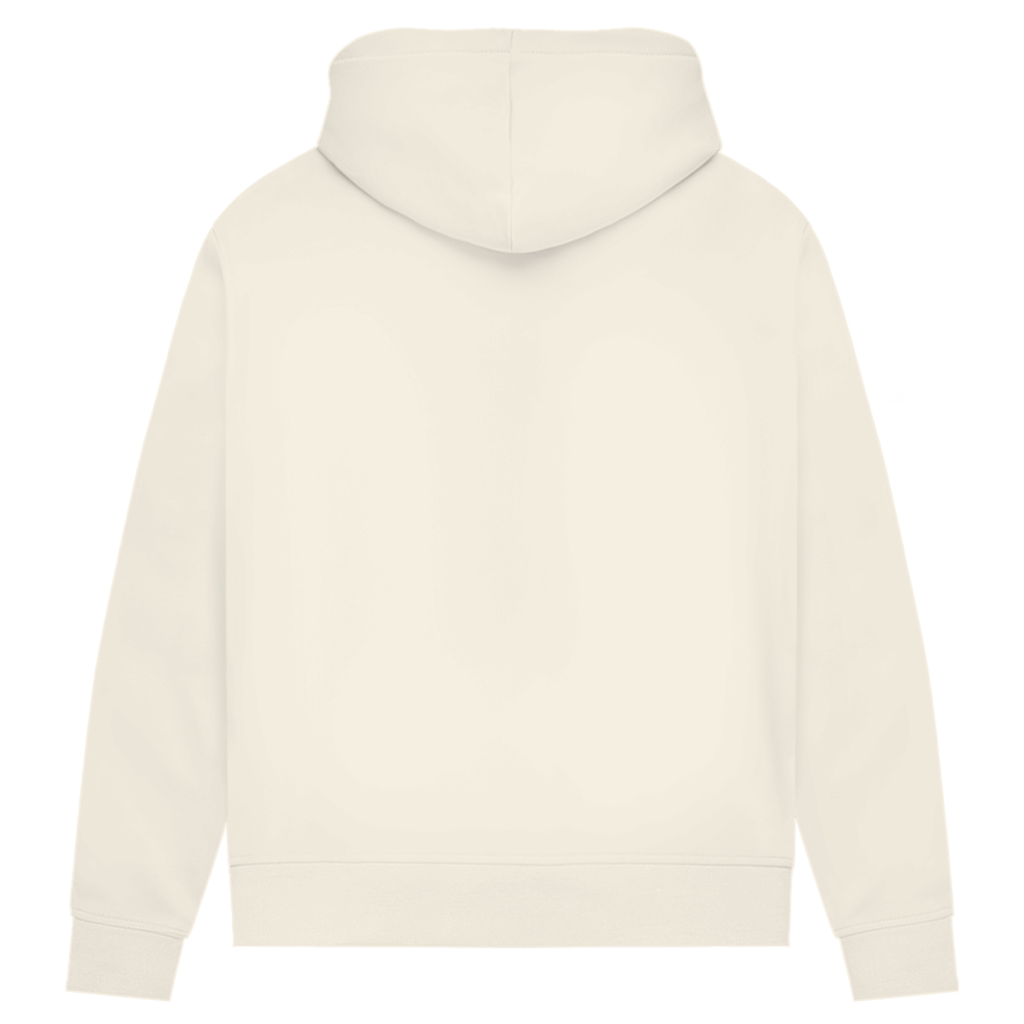 Damen Premium Bio Hoodie Piece of Peace