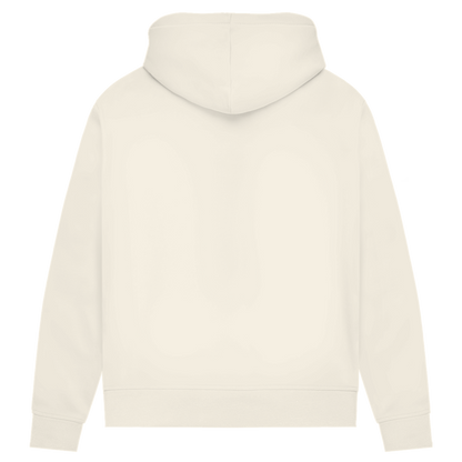 Damen Premium Bio Hoodie Piece of Peace