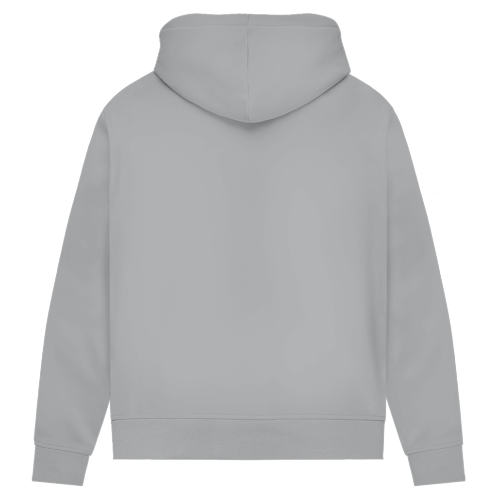 Damen Premium Bio Hoodie Piece of Peace
