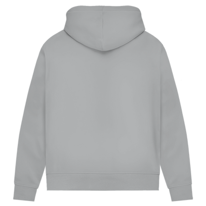 Damen Premium Bio Hoodie Piece of Peace