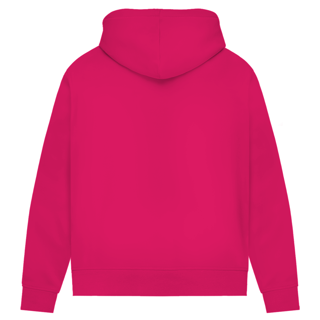 Damen Premium Bio Hoodie Piece of Peace