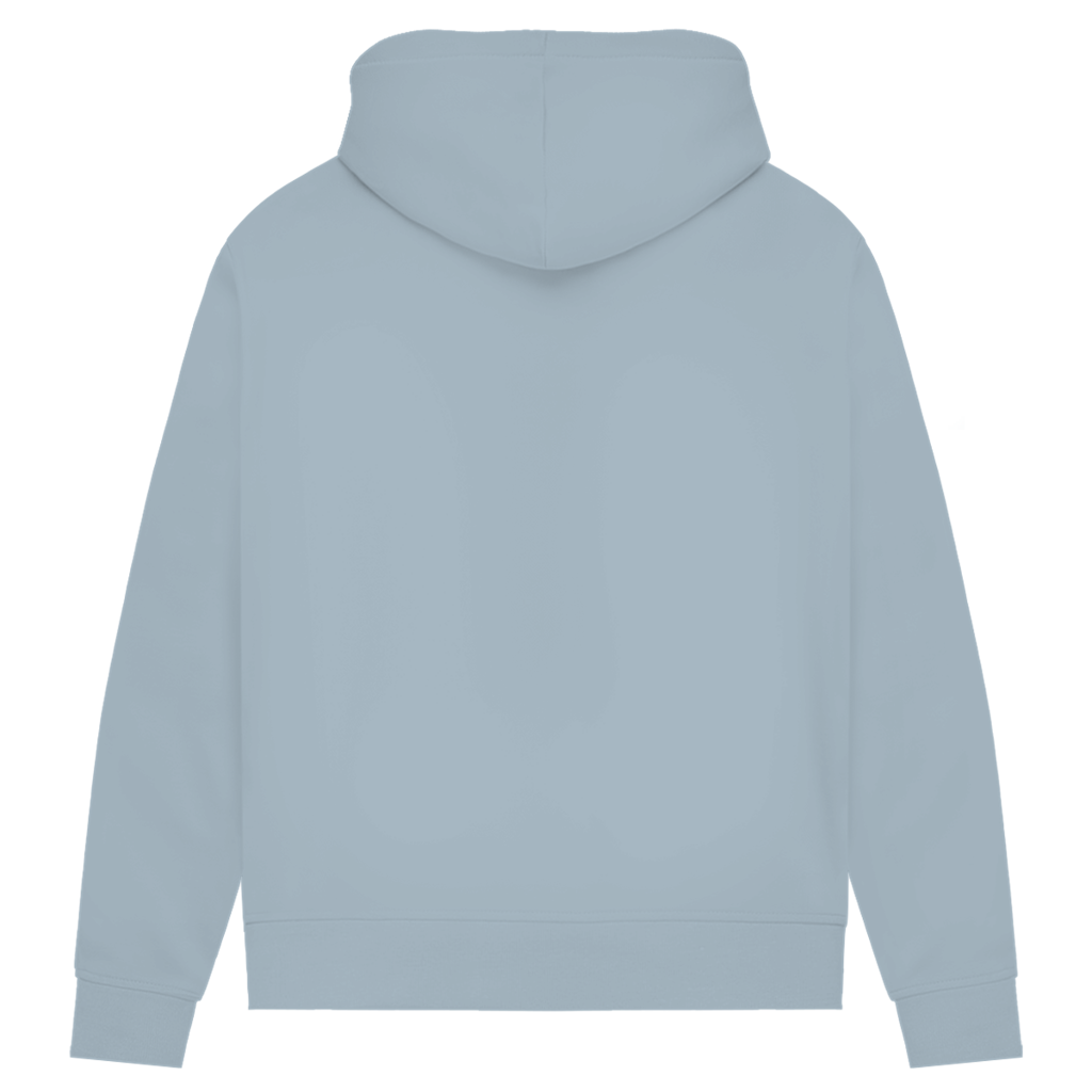 Damen Premium Bio Hoodie Piece of Peace