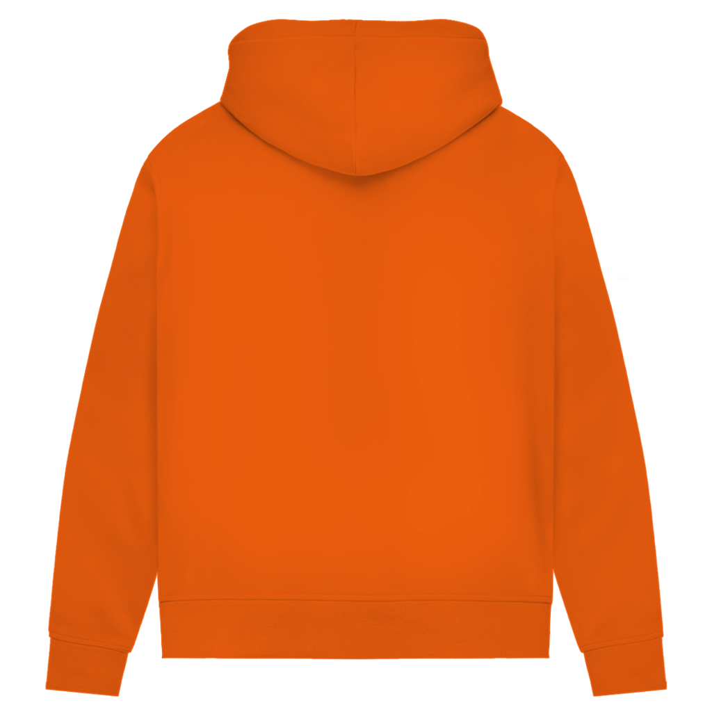 Damen Premium Bio Hoodie Piece of Peace
