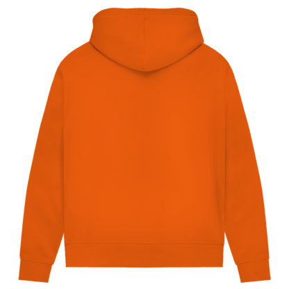 Damen Premium Bio Hoodie Piece of Peace