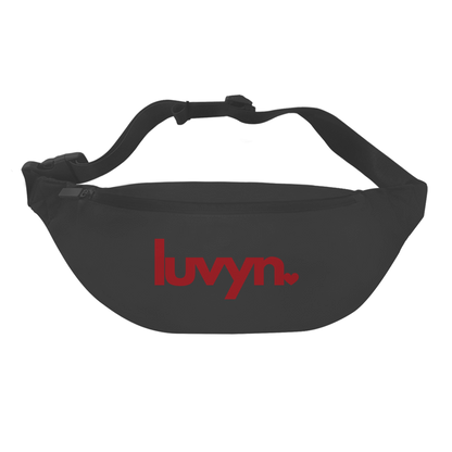 Heartbag LUVYN RED
