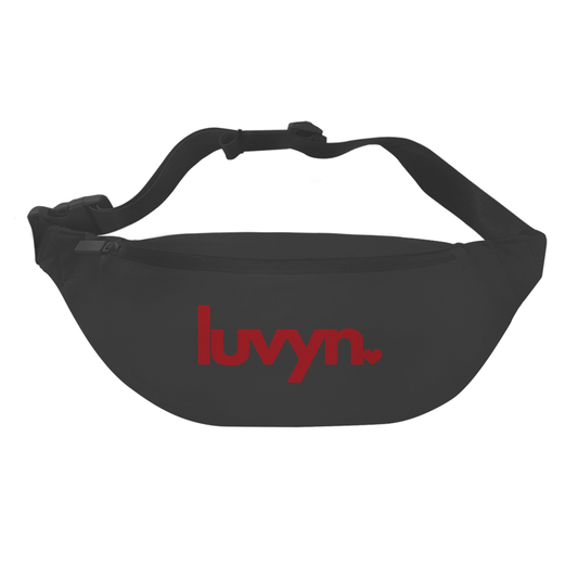 Heartbag LUVYN RED