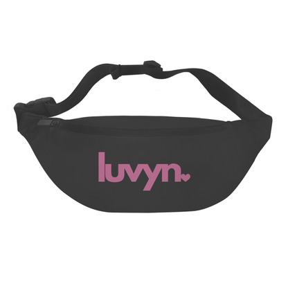 Heartbag LUVYN PINK