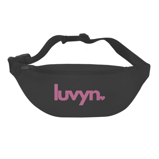 Heartbag LUVYN PINK