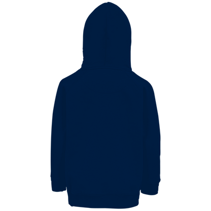 Kinder Premium Bio Hoodie LUVYN DAISY