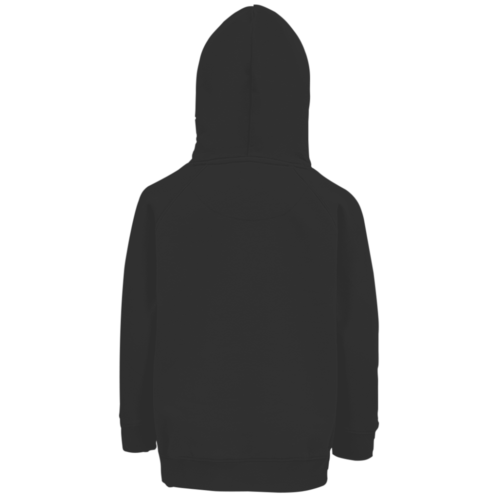 Kinder Premium Bio Hoodie LUVYN DAISY