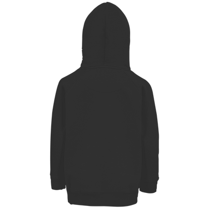 Kinder Premium Bio Hoodie Heartcore