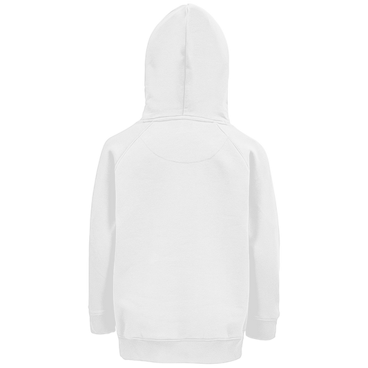 Kinder Premium Bio Hoodie Piece of Peace
