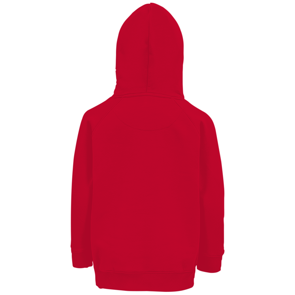 Kinder Premium Bio Hoodie Piece of Peace