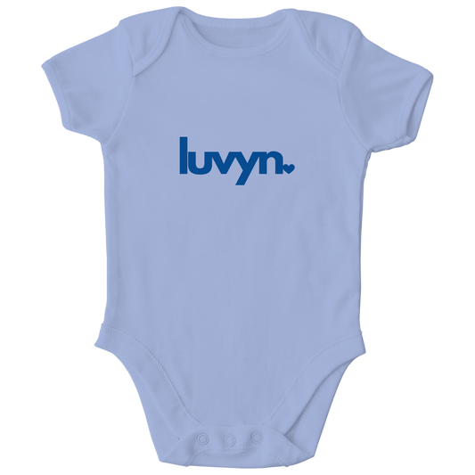 Baby Bio Body LUVYN ROYAL