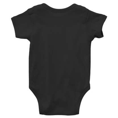 Baby Bio Body LUVYN RED