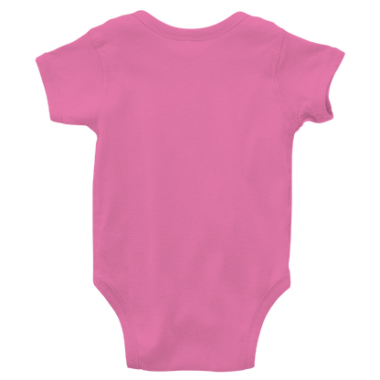 Baby Bio Body LUVYN RED