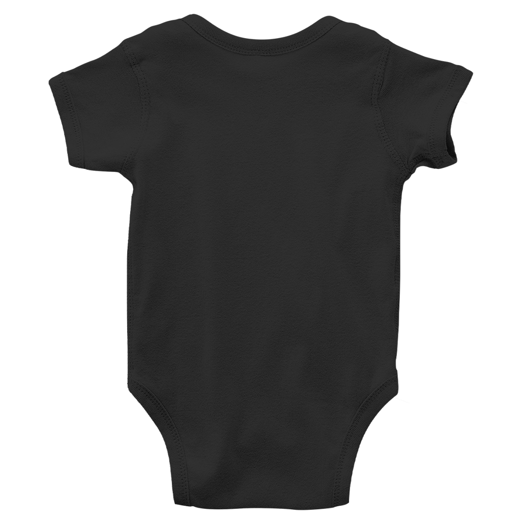 Baby Bio Body LUVYN PINK
