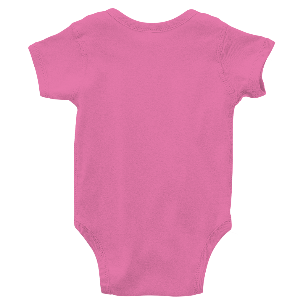 Baby Bio Body LUVYN PINK