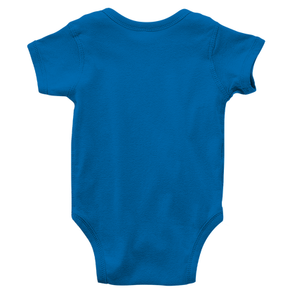 Baby Bio Body LUVYN PINK