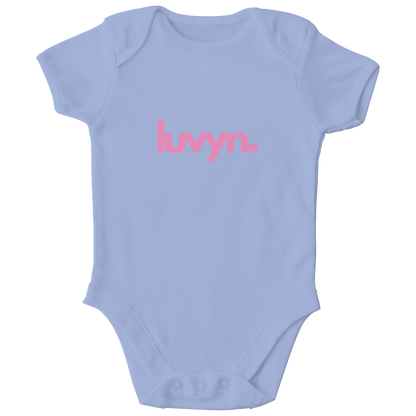 Baby Bio Body LUVYN PINK