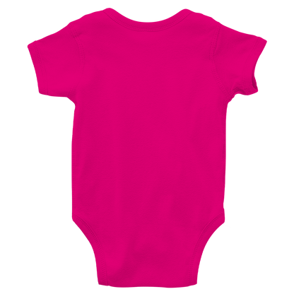 Baby Bio Body LUVYN PINK