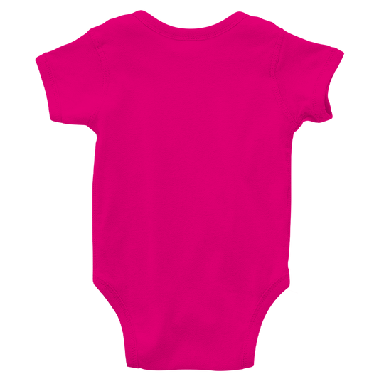 Baby Bio Body LUVYN PINK
