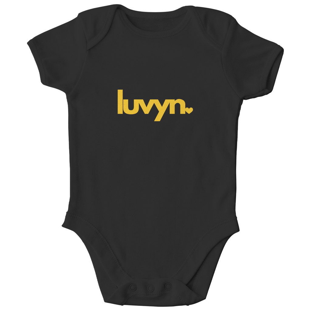 Baby Bio Body LUVYN DAISY