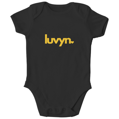 Baby Bio Body LUVYN DAISY