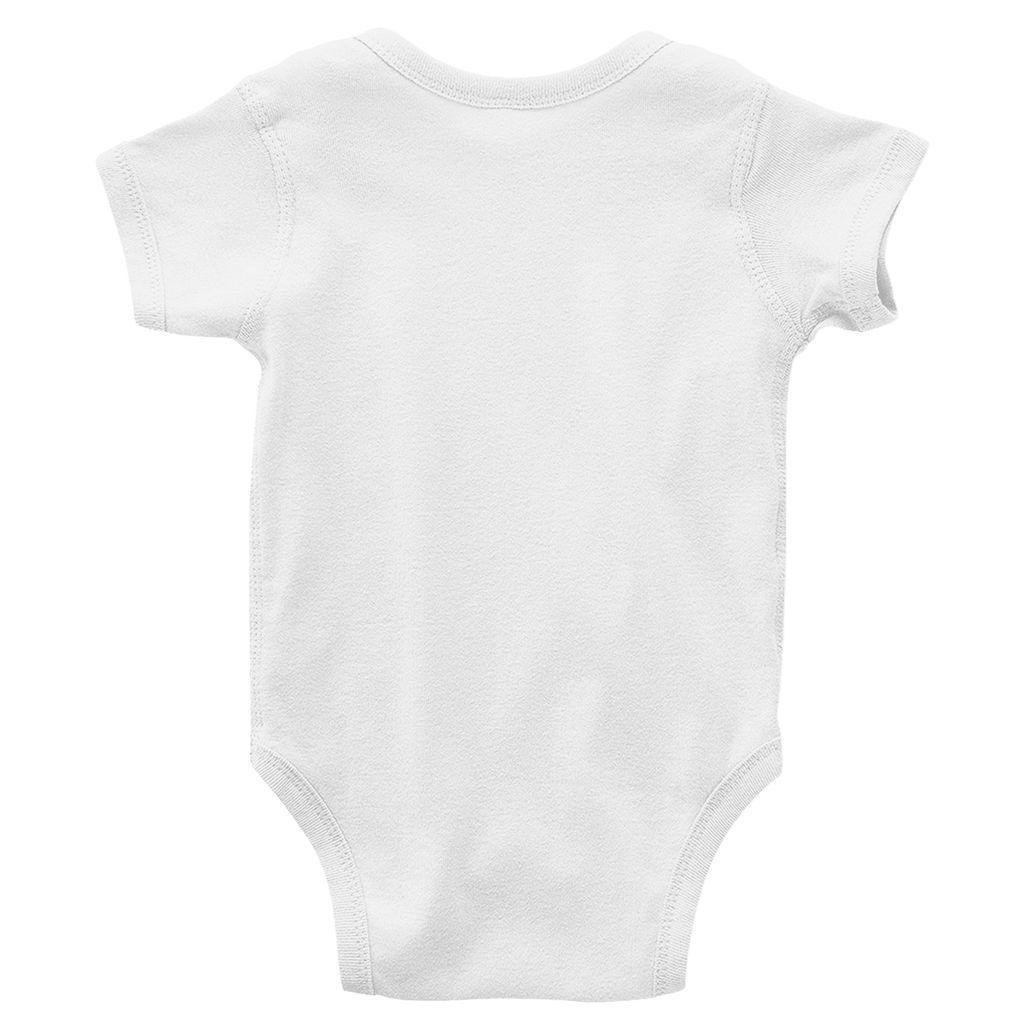 Baby Bio Body LUVYN DAISY