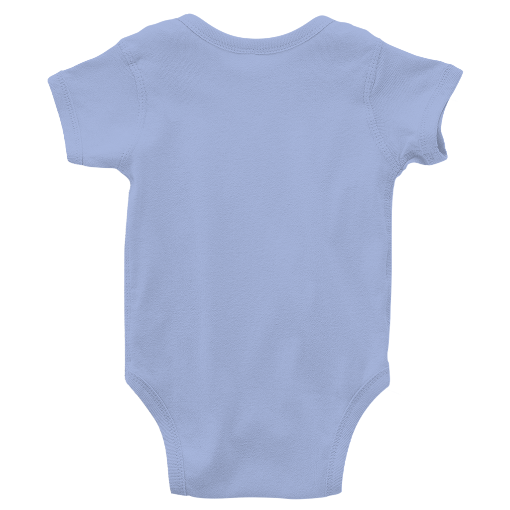 Baby Bio Body LUVYN DAISY