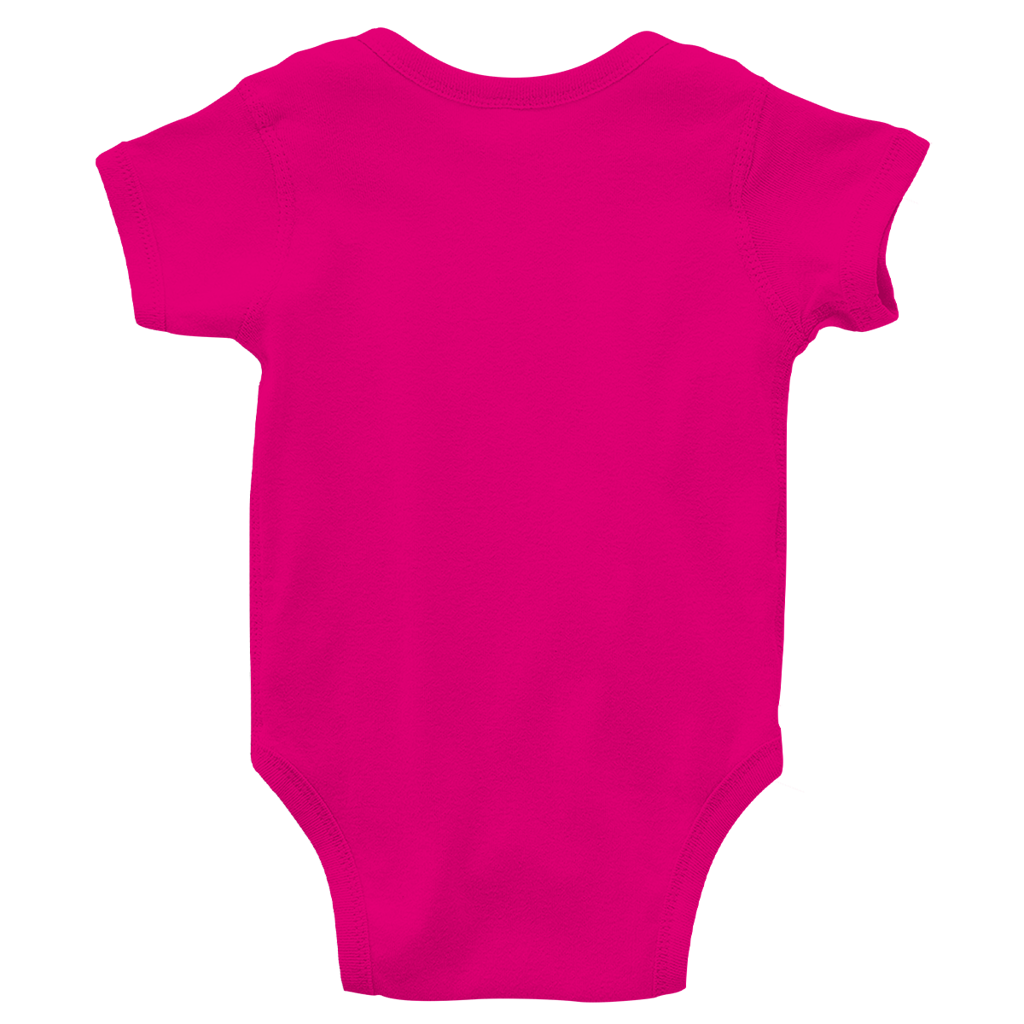 Baby Bio Body LUVYN DAISY