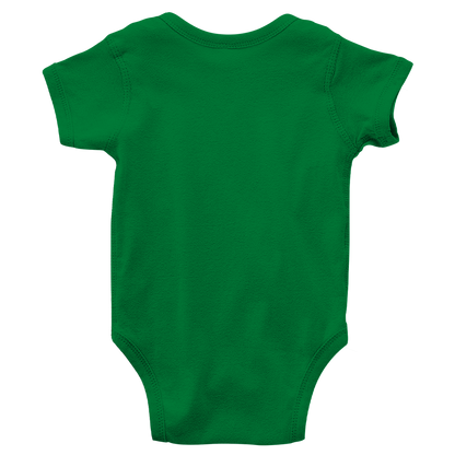 Baby Bio Body LUVYN DAISY