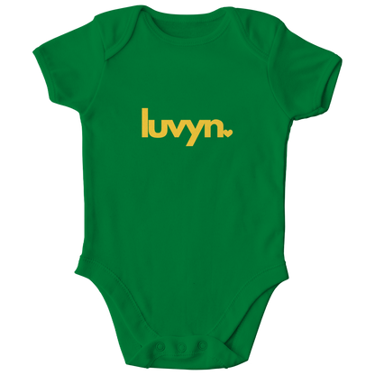 Baby Bio Body LUVYN DAISY