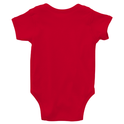 Baby Bio Body LUVYN DAISY
