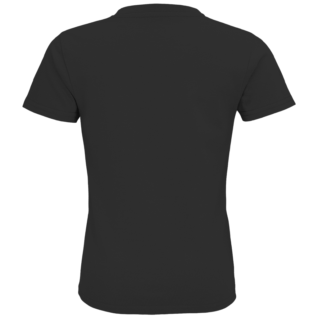 Kids Premium Bio T-Shirt LUVYN RED